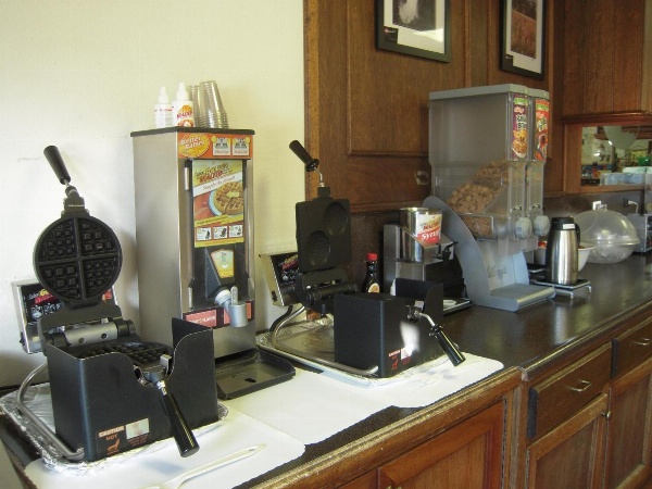 Miners Inn Main image