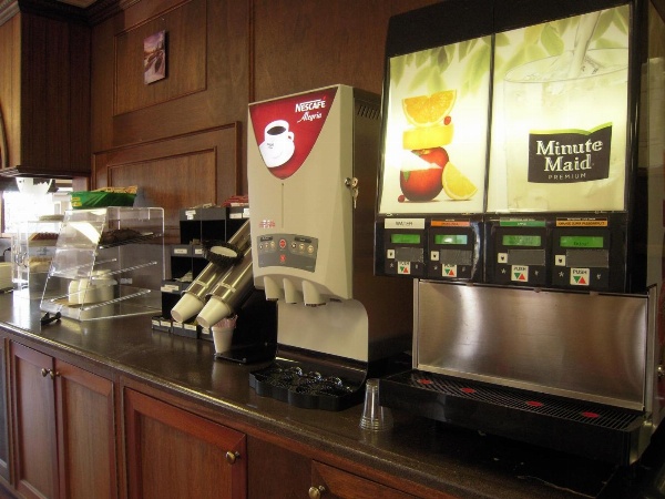 Miners Inn Main image